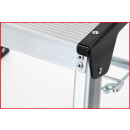 Aluminium Klapptritt - KS Tools 800.0975