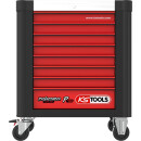 Performanceplus Werkstattwagen-Satz P10 mit 262...