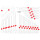 Leere Schaumstoffeinlage zu 811.0038 - KS Tools 811.0038-97