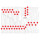 Leere Schaumstoffeinlage zu 811.0050 - KS Tools 811.0050-97