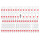 Leere Schaumstoffeinlage zu 811.0063 - KS Tools 811.0063-97