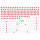 Leere Schaumstoffeinlage zu 811.0169 - KS Tools 811.0169-97