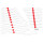 Leere Schaumstoffeinlage zu 811.1024 - KS Tools 811.1024-97