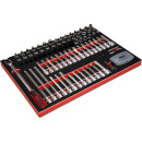 1/2" Bit-Stecknuss-Satz in Schaumstoffeinlage,...