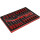 Schraubendreher-Satz in Schaumstoffeinlage, 24-tlg - KS Tools 811.3024