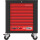 Performanceplus Werkstattwagen-Satz P15 mit 338 Werkzeugen für 6 Schubladen - KS Tools 815.6338