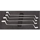 PE-Einlage 395 x 188 x 35mm - KS Tools 818.1327-97