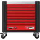 Performanceplus Werkstattwagen-Satz P25 mit 510...