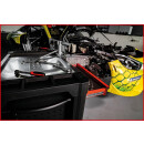 Performanceplus Werkstattwagen-Satz P25 mit 660 Werkzeugen für 8 Schubladen - KS Tools 825.8660