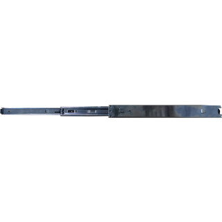 Vollauszugschiene rechts, H=154mm, B=568mm x T=398mm - KS Tools 826.0007-R009P