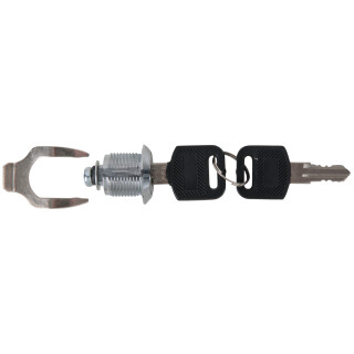 RACING/ECOline Schloß inkl. 2 Schlüssel - KS Tools 826.9502