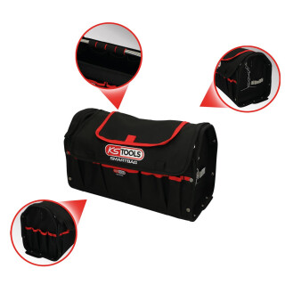 SMARTBAG Universal-Werkzeugtasche - KS Tools 850.0300