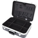 ABS Hartschalen-Werkzeugkoffer - KS Tools 850.0520