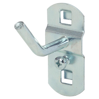 Schräghaken für Nüsse und Steckschlüssel Ø 6mm - KS Tools 860.0823