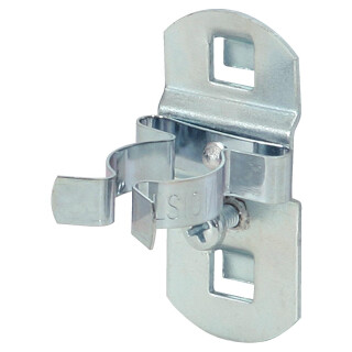 Werkzeugklemme einfach-klein, Ø 19mm - KS Tools 860.0828