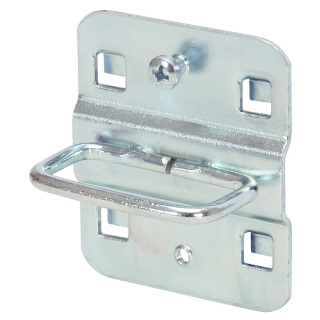 Zangenhalter-Tiefe 20mm, 55mm - KS Tools 860.0838