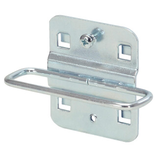Zangenhalter-Tiefe 20mm, 75mm - KS Tools 860.0839