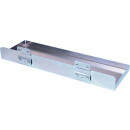 Ablageboden-ohne Einteilung, 450x150mm - KS Tools 860.0858