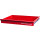 Schublade mit Website und Kugelführung zu Werkstattwagen P10/P15, 568x398x65 mm - KS Tools 873.1008-R004P