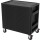 PERFORMANCEplus P20 SCHWARZ/ROT Werkstattwagen mit 8 Schubladen - KS Tools 873.2008
