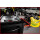 PERFORMANCEplus P25 SCHWARZ/ROT Werkstattwagen mit 8 Schubladen - KS Tools 873.3008