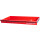 Schublade mit Website und Kugelführung zu Werkstattwagen P25, 755x398x65 mm - KS Tools 873.3008-R005P