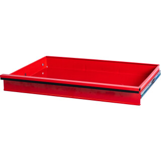 Schublade mit Kugelführung zu Werkstattwagen P35, 568x398x65 mm - KS Tools 873.5008-R005P
