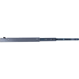 Vollauszug Kugelführung mit autom. Rückzug zu Werkstattwagen P35 - KS Tools 873.5008-R020P