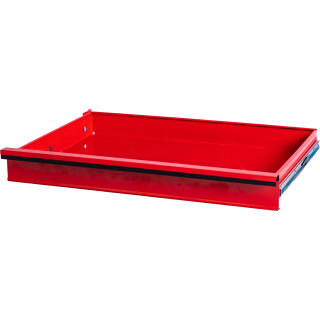 Schublade mit Kugelführung zu Werkstattwagen P35, 568x398x65 mm - KS Tools 873.5008-R022P