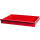Schublade mit Kugelführung zu Werkstattwagen P35, 568x398x65 mm - KS Tools 873.5008-R022P