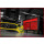 PERFORMANCEplus P45 SCHWARZ/ROT Werkstattwagen mit 14 Schubladen - KS Tools 873.7014