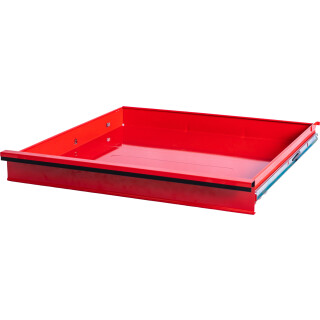 Schublade mit Kugelführung zu Werkstattwagen P45, 568x568x65 mm - KS Tools 873.7014-R008P