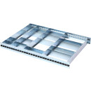 Schubladen-Einteiler-Satz, 23-tlg - KS Tools 875.9940