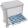 Schubladen-Einteiler-Satz, 23-tlg - KS Tools 875.9940