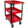 ECOline Werkstatt-Servicewagen, H850xB680xT425mm - KS Tools 890.0001