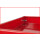ECOline Werkstatt-Servicewagen, H850xB680xT425mm - KS Tools 890.0001