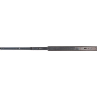 Vollauszugschiene mit Selbsteinzug links - KS Tools 897.0007-R008P