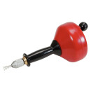 Rohrreinigungsgerät, Ø 6mm - KS Tools 900.1990