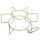 Spiralenkorb, Ø 470mm, Spirale 22mm - KS Tools 900.2112