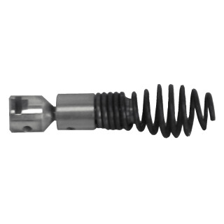 Gelenk-Keulenbohrer, Ø 24mm, Spirale 16mm - KS Tools 900.2159