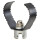 Verzahnter Gabelschneidkopf, Ø 90mm, Spirale 22mm - KS Tools 900.2251