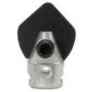 Blattbohrer, Ø 65mm, Spirale 22mm - KS Tools 900.2254