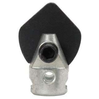 Blattbohrer, Ø 80mm, Spirale 22mm - KS Tools 900.2256
