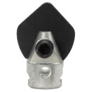 Blattbohrer, Ø 80mm, Spirale 22mm - KS Tools 900.2256
