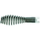Keulenbohrer, Ø 40mm, Spirale 22mm - KS Tools...