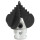 Kreuzblattbohrer, Ø 115mm, Spirale 22mm - KS Tools 900.2280