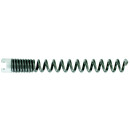 Gerader Bohrer, Ø 32mm, Spirale 32mm - KS Tools...