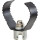 Verzahnter Gabelschneidkopf, Ø 150mm, Spirale 32mm - KS Tools 900.2353
