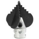 Kreuzblattbohrer, Ø 65mm, Spirale 32mm - KS Tools...