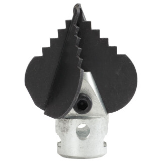 Kreuzblattbohrer, Ø 90mm, Spirale 32mm - KS Tools 900.2379